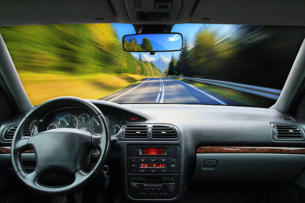 Why Cabin Cleanliness Affects Your Driving More Than You Think
